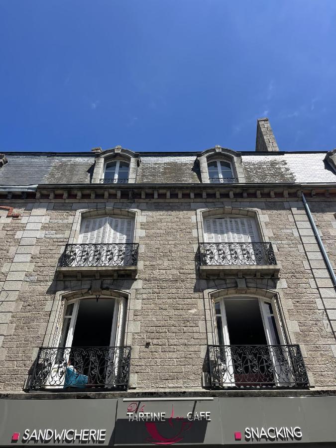 Cοcοοn Dinan Exterior foto
